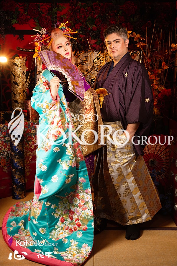 京都　変身体験　口コミ