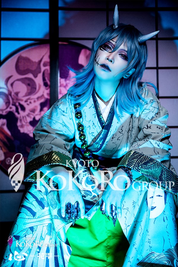 京都　変身体験　口コミ