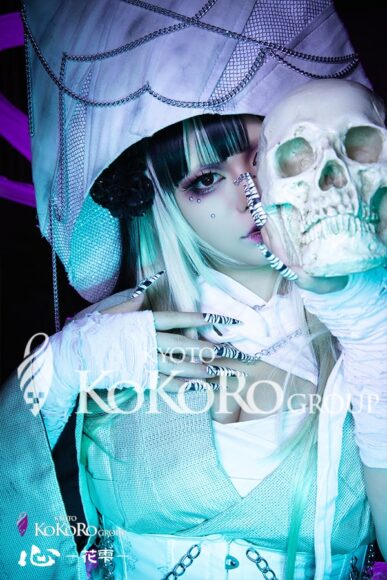 京都　変身体験　口コミ