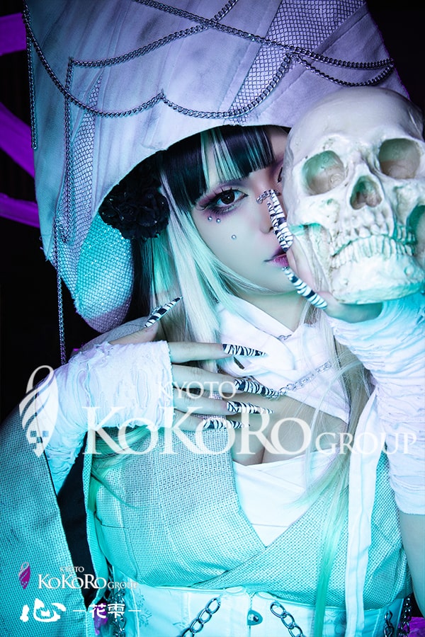 京都　変身体験　口コミ