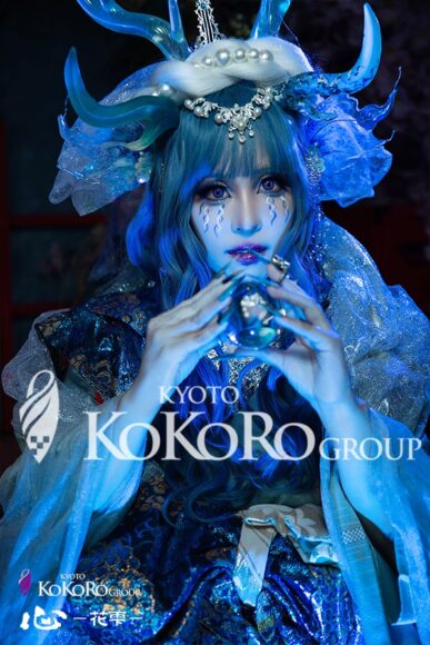 京都　変身体験　口コミ