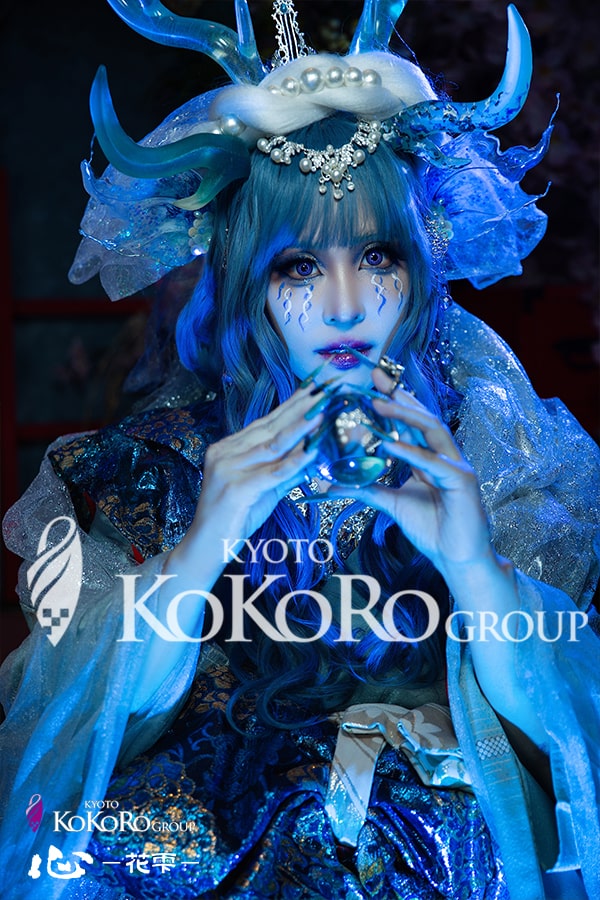 京都　変身体験　口コミ