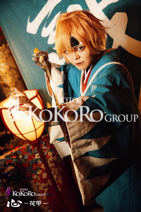 京都　変身体験　口コミ