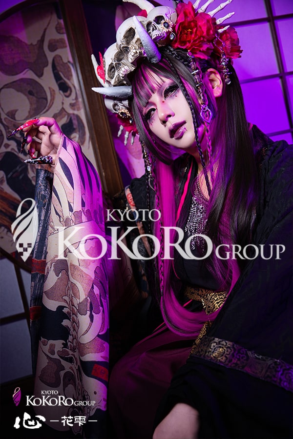 京都　変身体験　口コミ