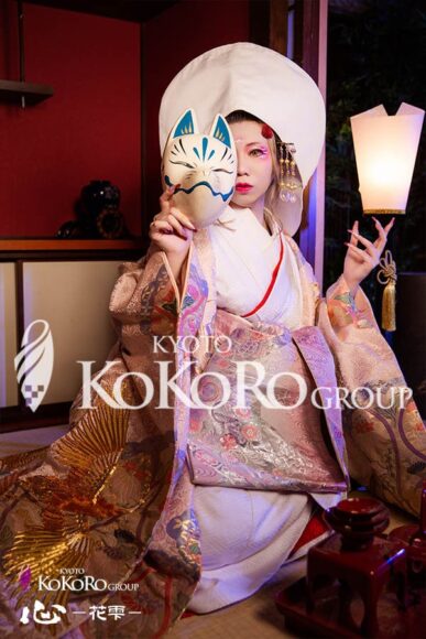 京都 変身体験 口コミ