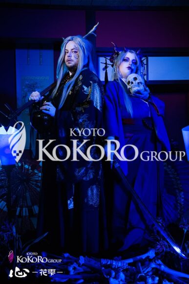 京都 変身体験 口コミ