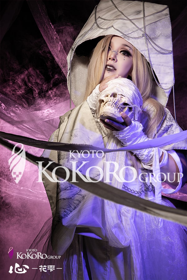 京都　変身体験　口コミ