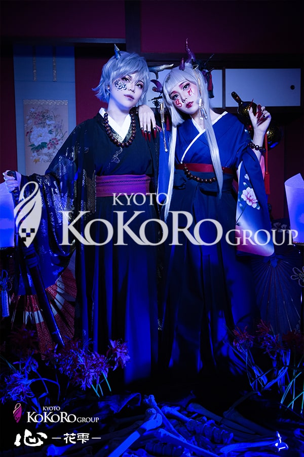 京都　変身体験　口コミ