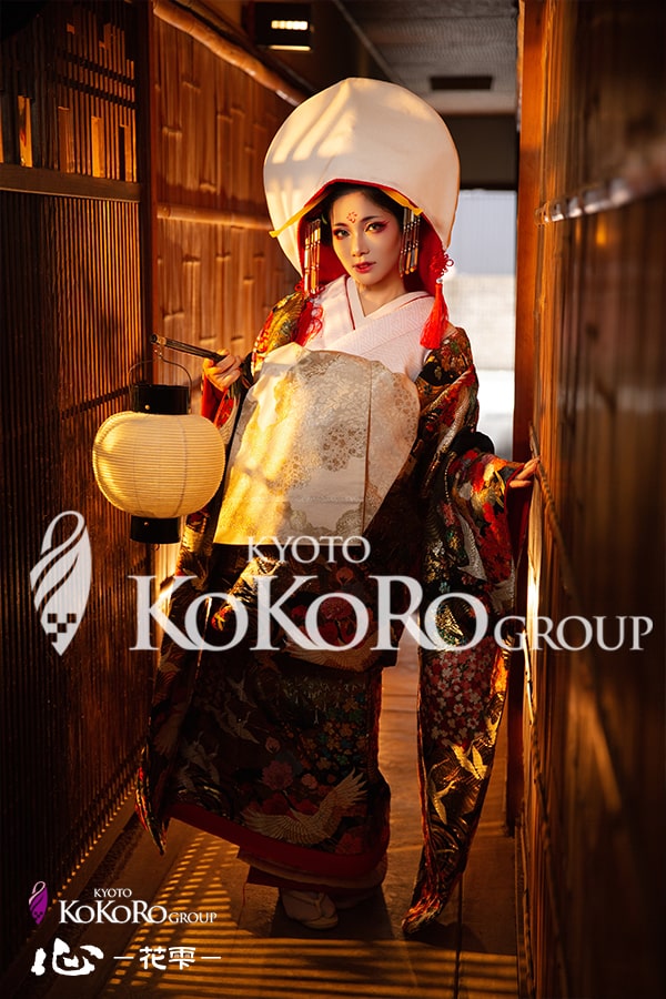 京都　変身体験　口コミ