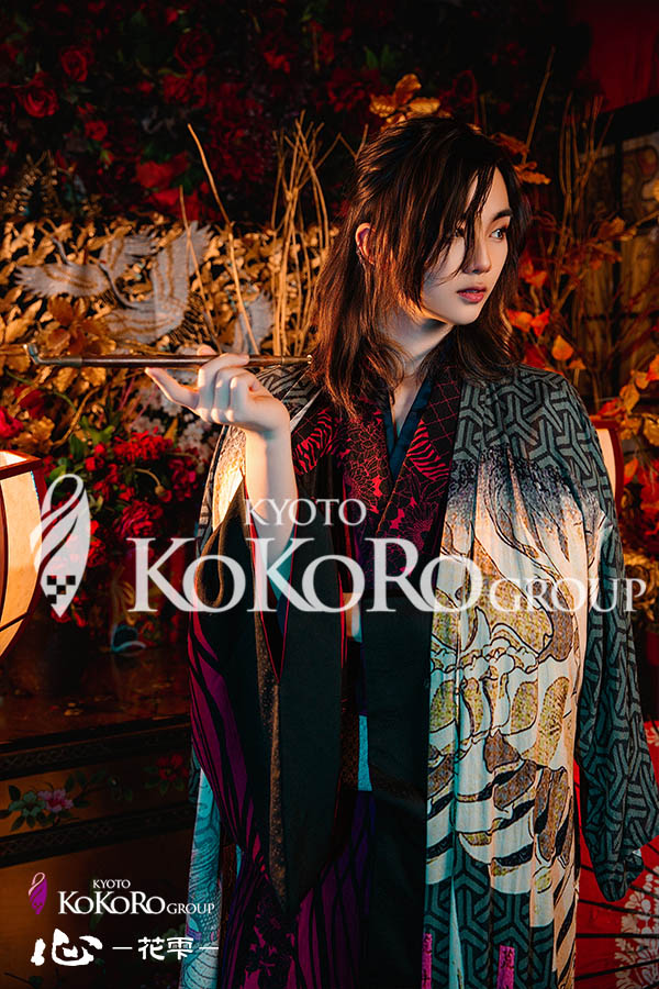 京都　変身体験　口コミ