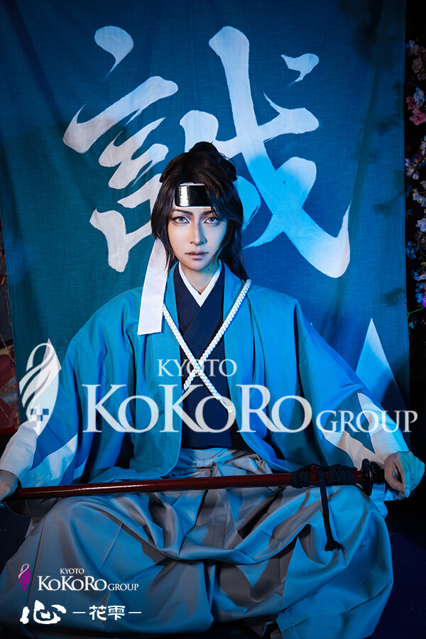 京都　変身体験　口コミ