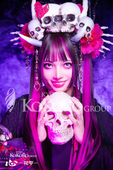 京都　変身体験　口コミ