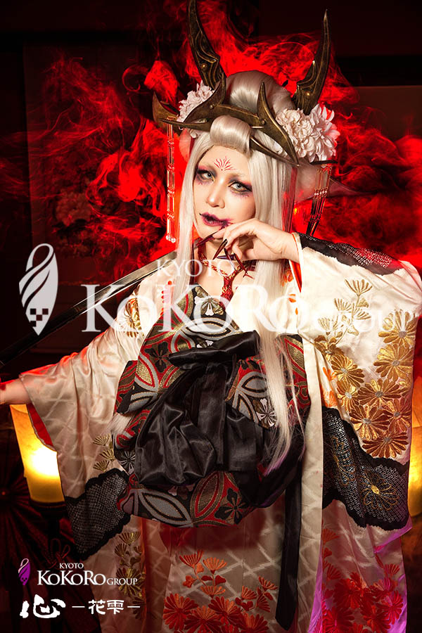 京都　変身体験　口コミ