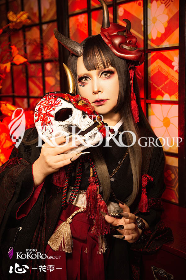 京都　変身体験　口コミ