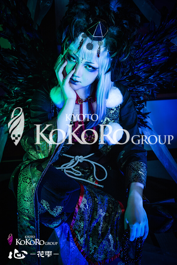 京都　変身体験　口コミ