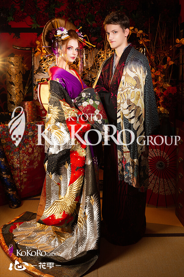 京都　変身体験　口コミ