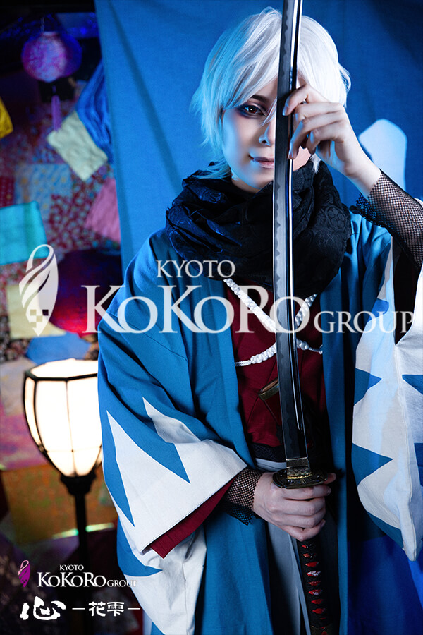 京都　変身体験　口コミ