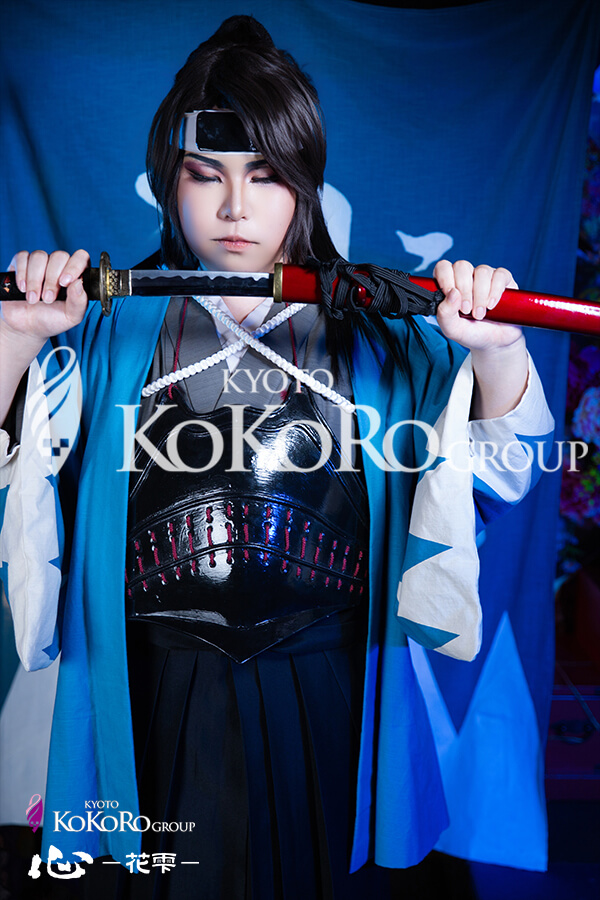 京都　変身体験　口コミ