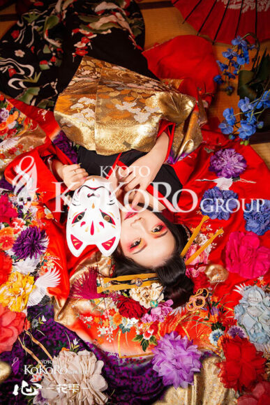 京都　変身体験　口コミ