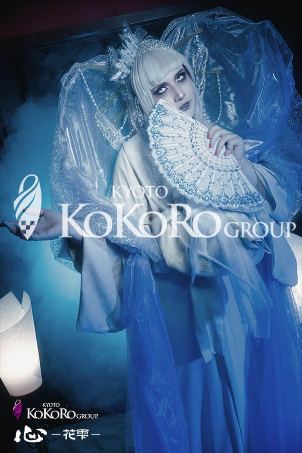 京都　変身体験　口コミ