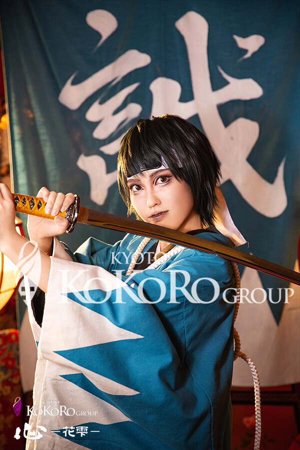 京都　変身体験　口コミ