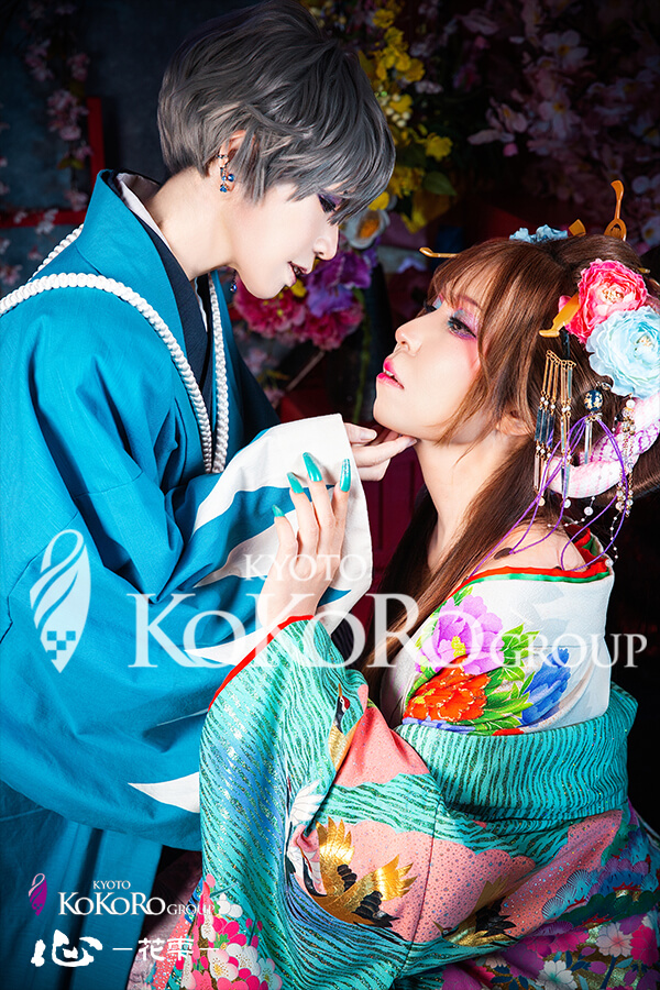 京都　変身体験　口コミ