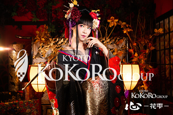 京都　変身体験　口コミ