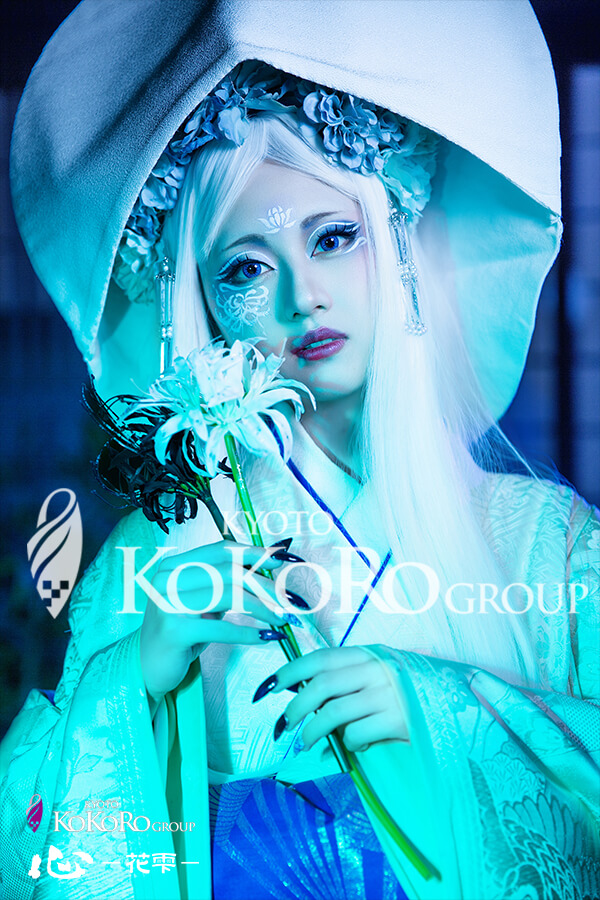 京都　変身体験　口コミ