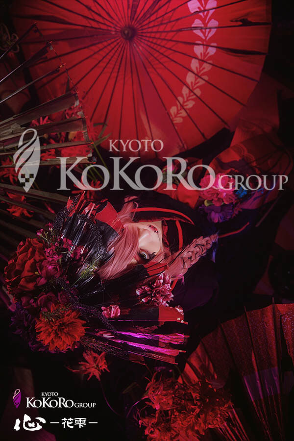 京都　変身体験　口コミ