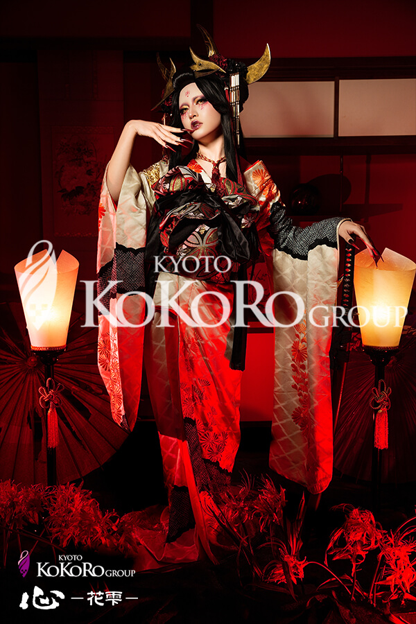 京都　変身体験　口コミ