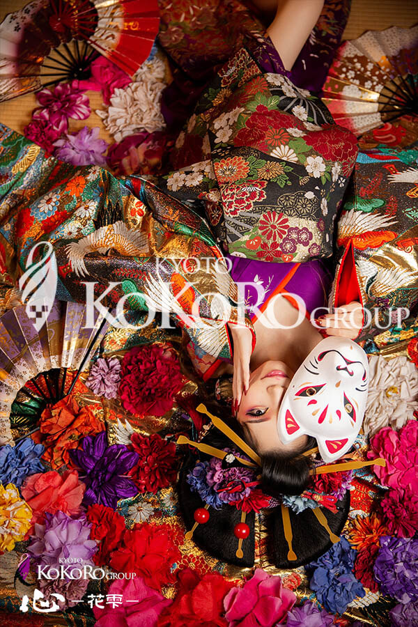 京都　変身体験　口コミ