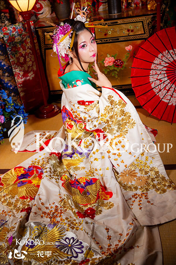 京都　変身体験　口コミ