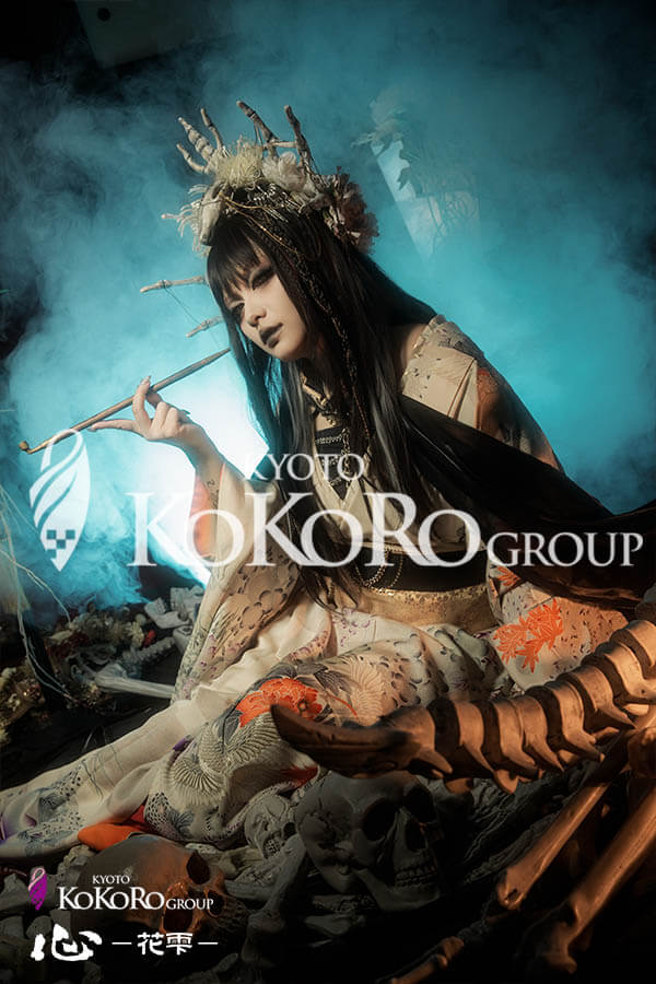 京都　変身体験　口コミ