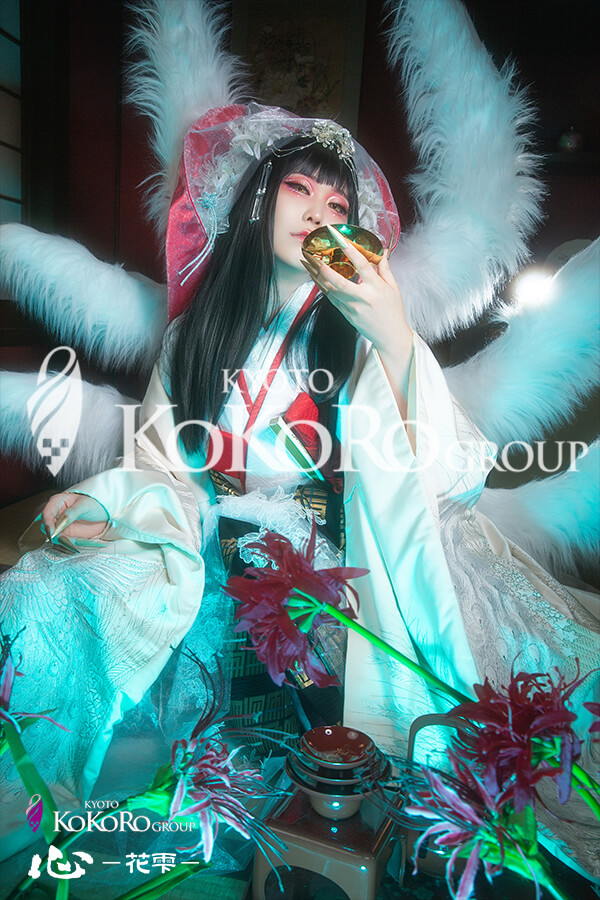 京都　変身体験　口コミ