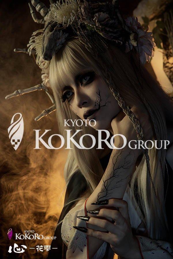 京都　変身体験　口コミ