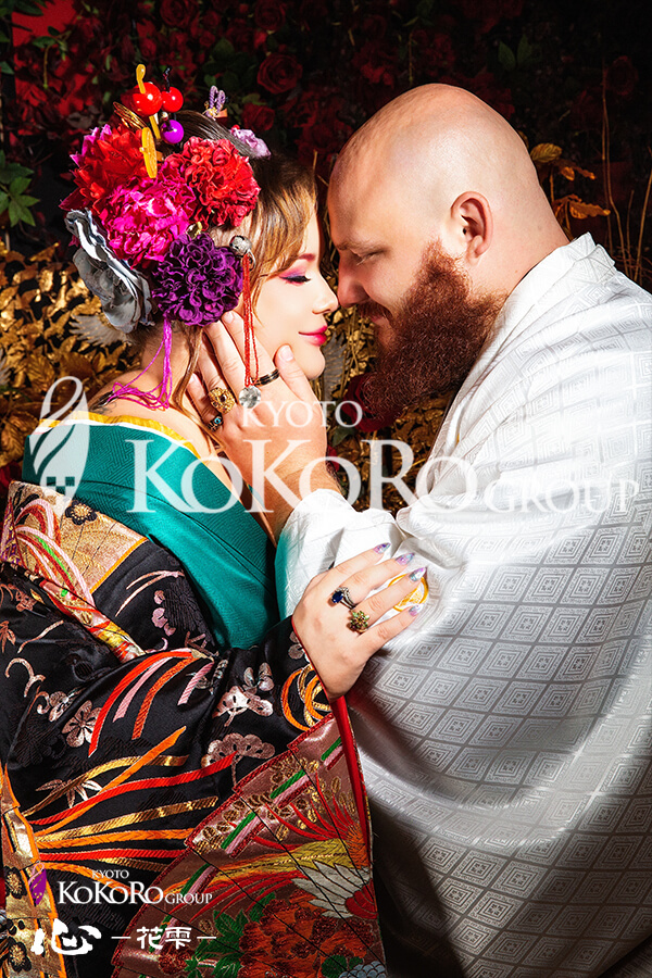 京都　変身体験　口コミ