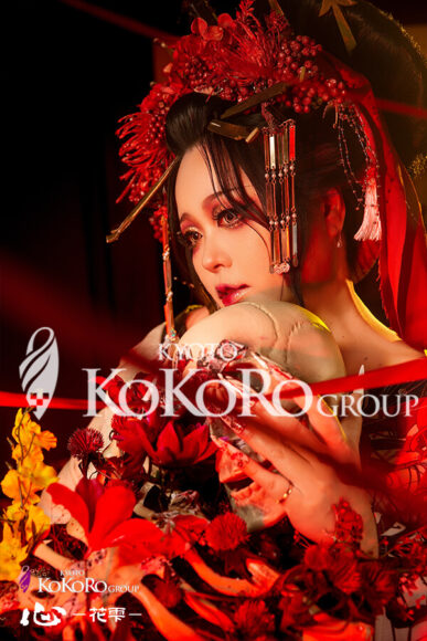 京都　変身体験　口コミ