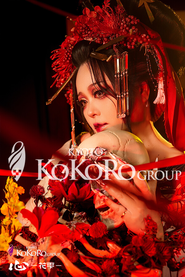 京都　変身体験　口コミ