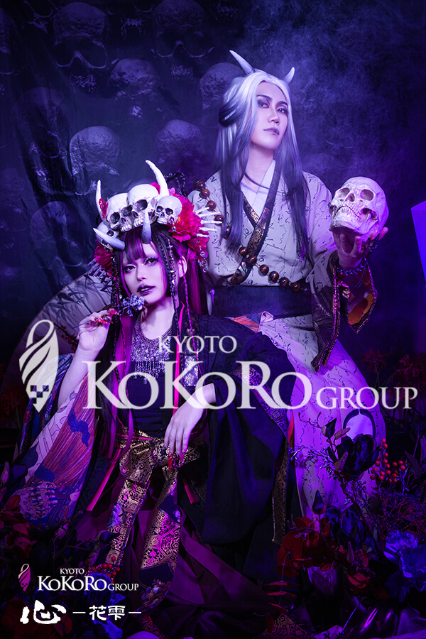 京都　変身体験　口コミ