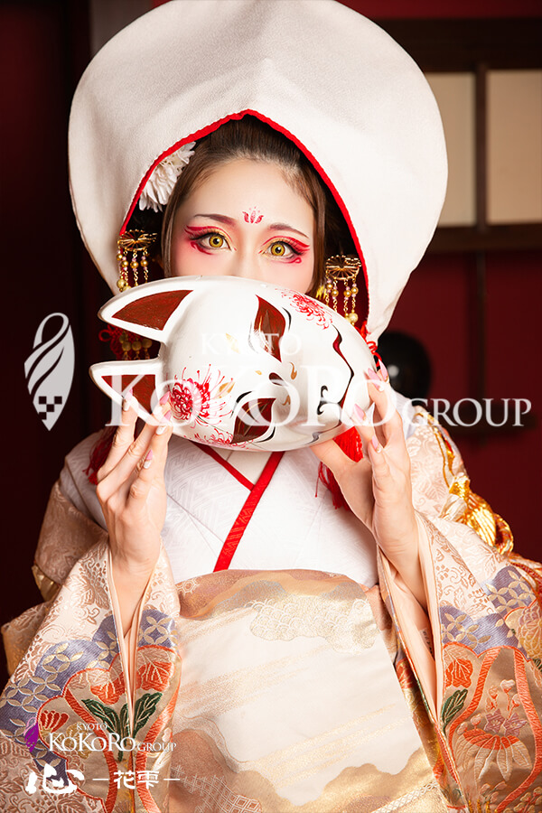 京都　変身体験　口コミ