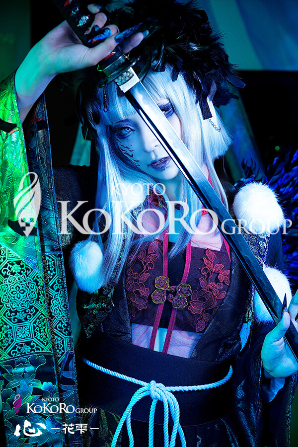 京都　変身体験　口コミ