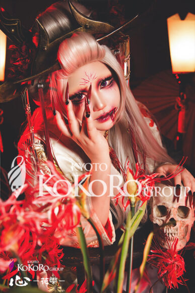 京都　変身体験　口コミ