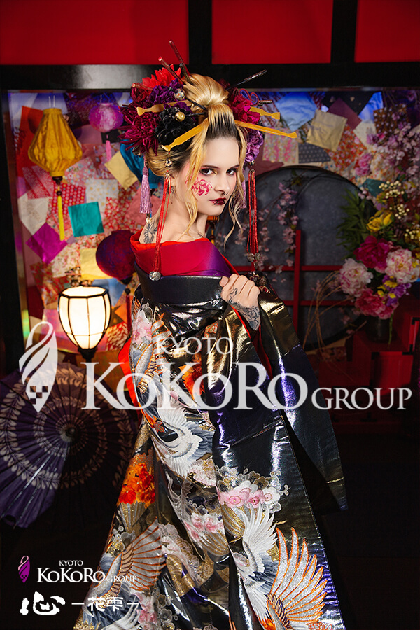 京都　変身体験　口コミ