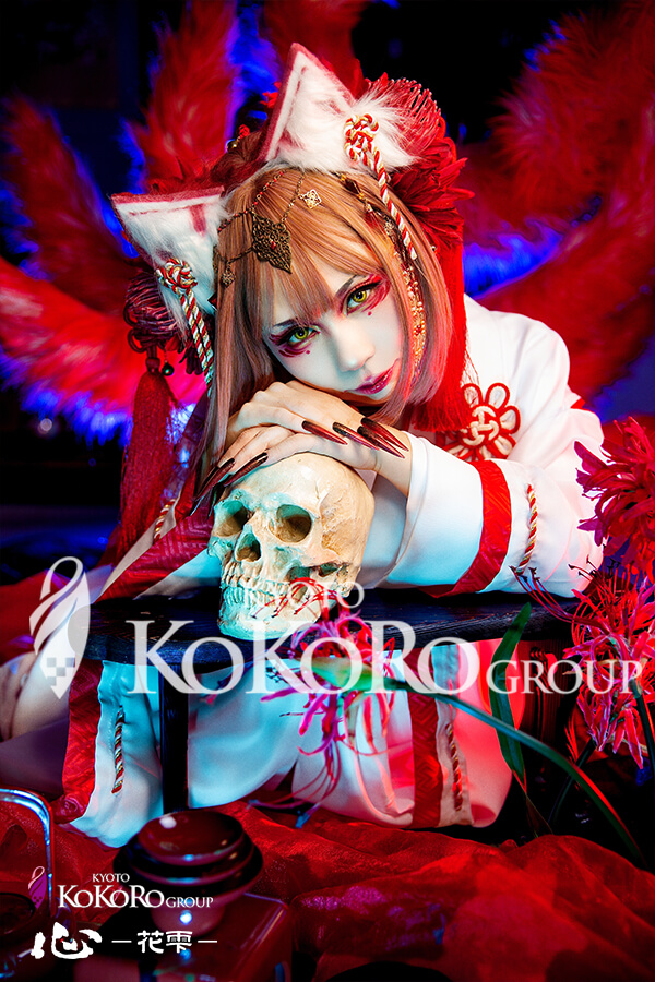 京都　変身体験　口コミ