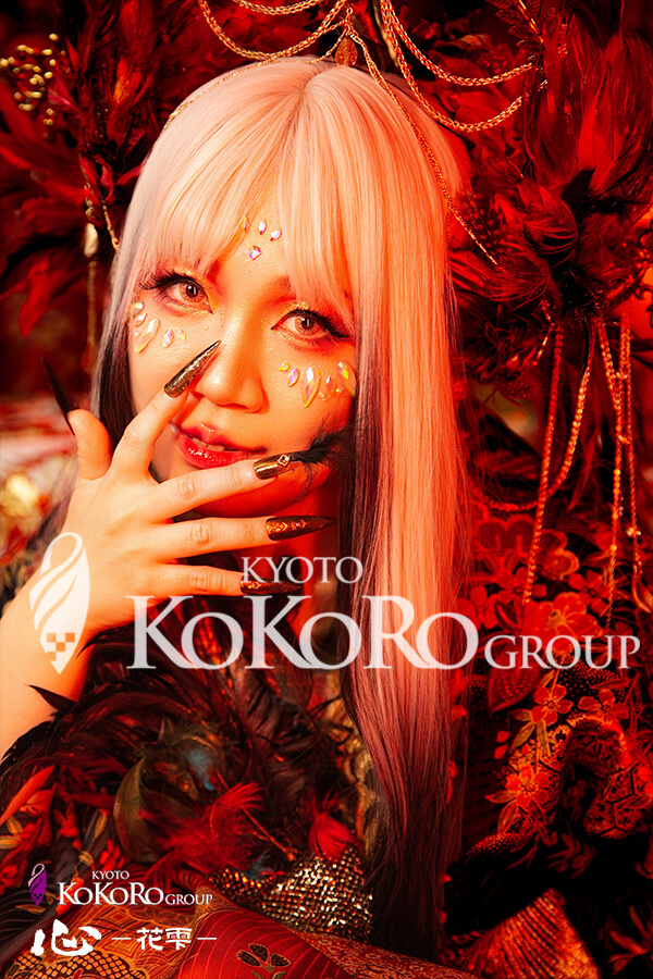 京都　変身体験　口コミ