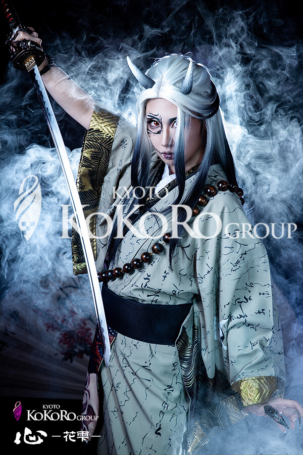 京都　変身体験　口コミ