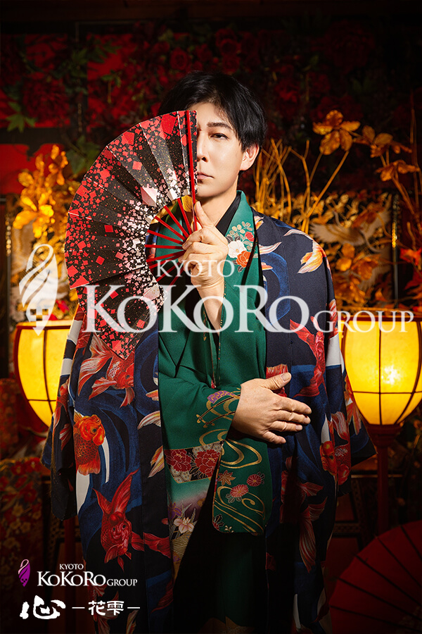 京都　変身体験　口コミ