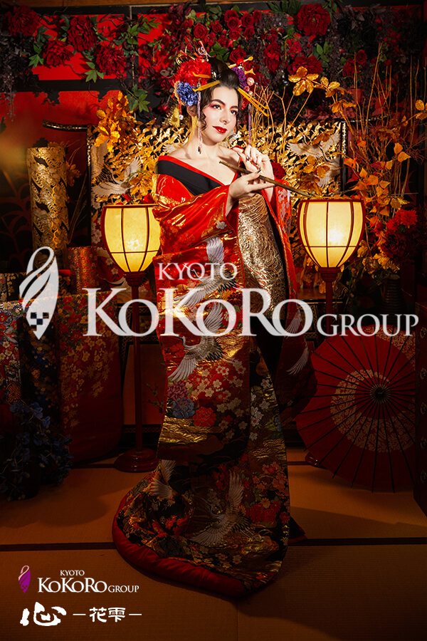 京都　変身体験　口コミ