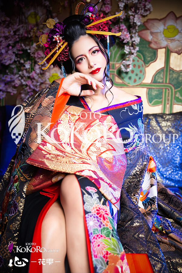 京都　変身体験　口コミ