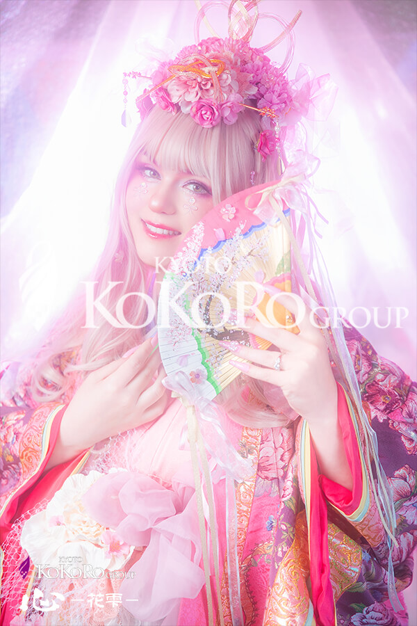 京都　変身体験　口コミ